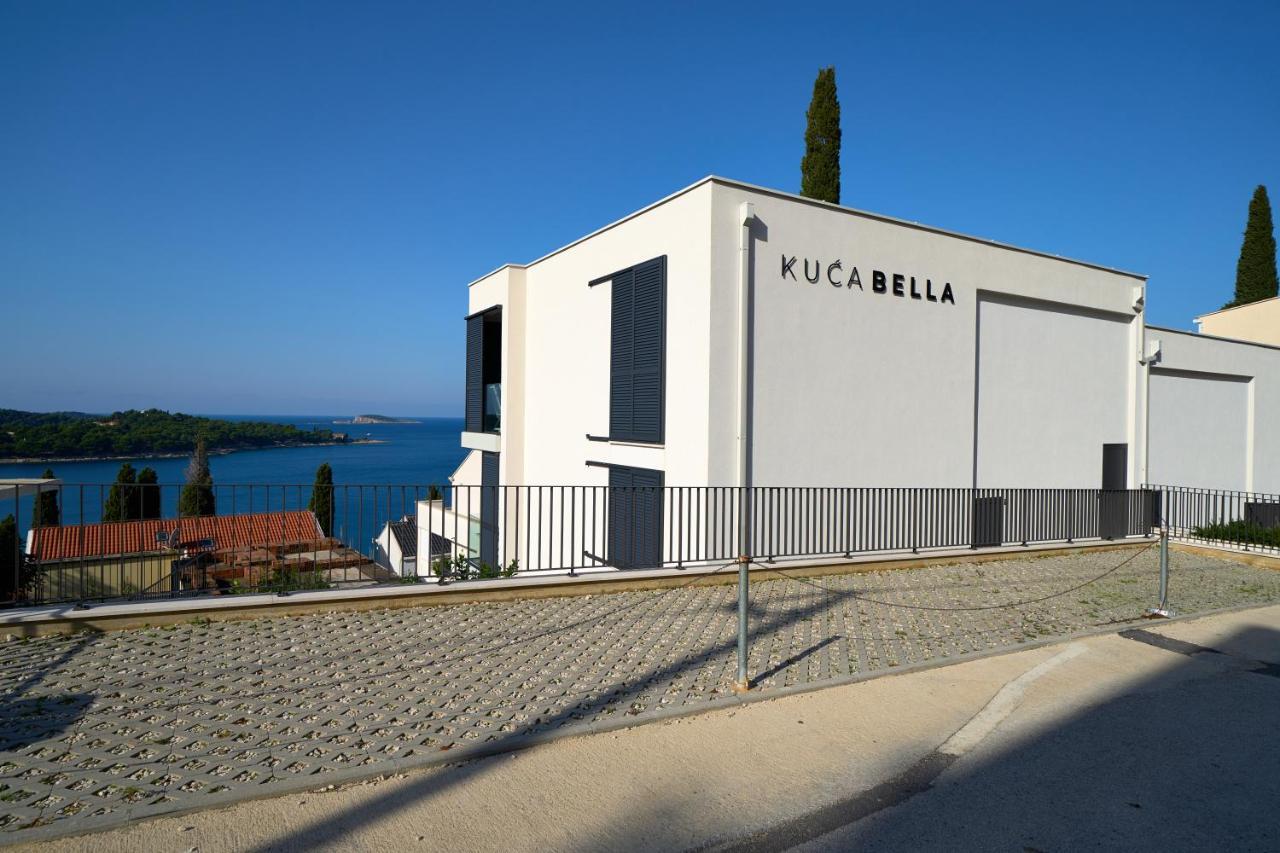 Kuca Bella Apartment