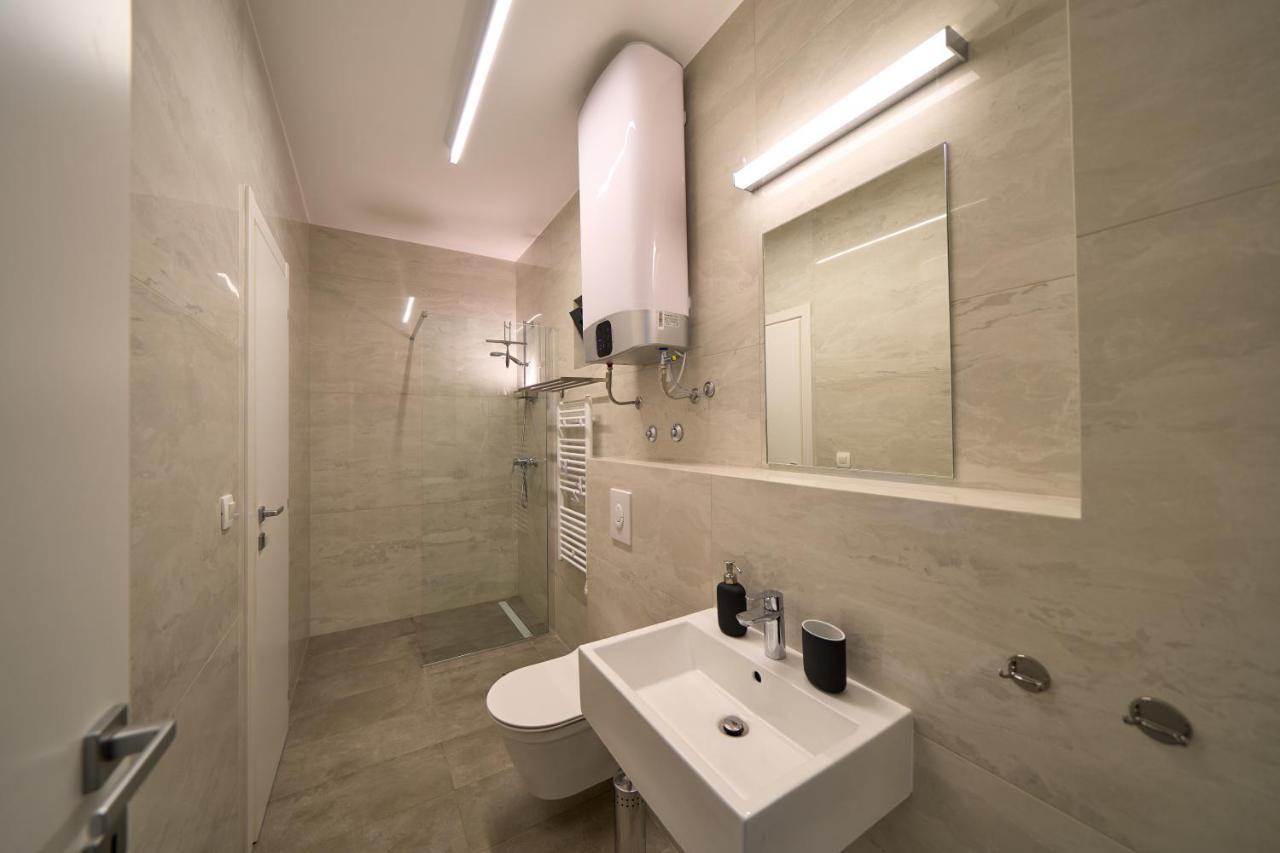 Kuca Bella Apartment *